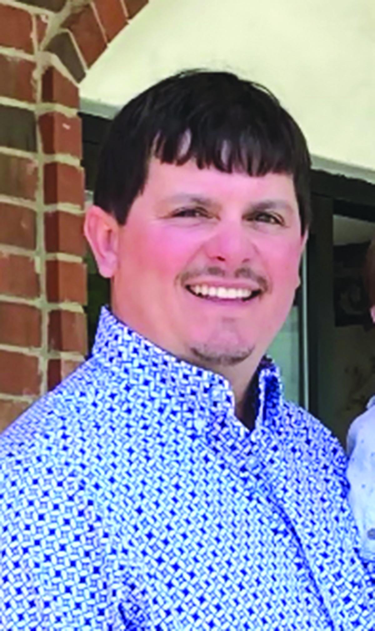 Viola School Board Meet the Candidates—Jason Perryman Areawide News